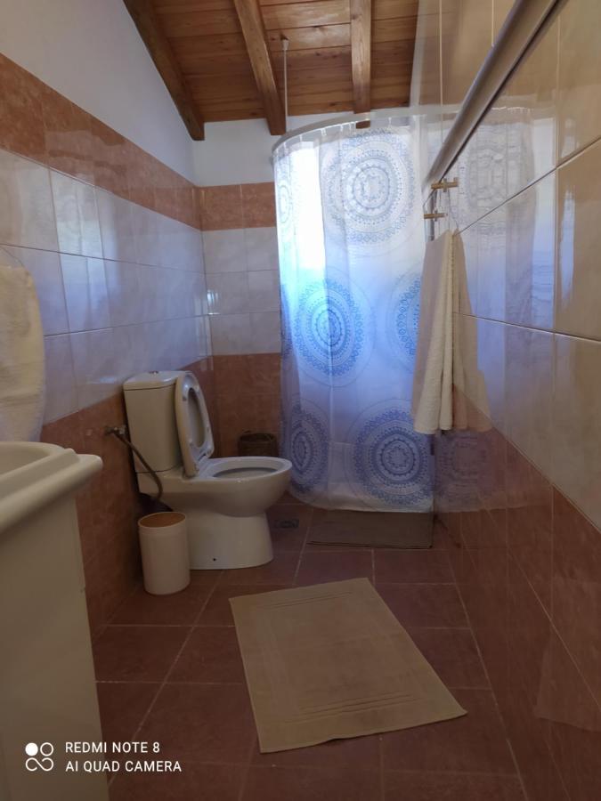 Limenari Cottage Kechria Bagian luar foto