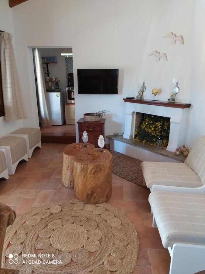 Limenari Cottage Kechria Bagian luar foto